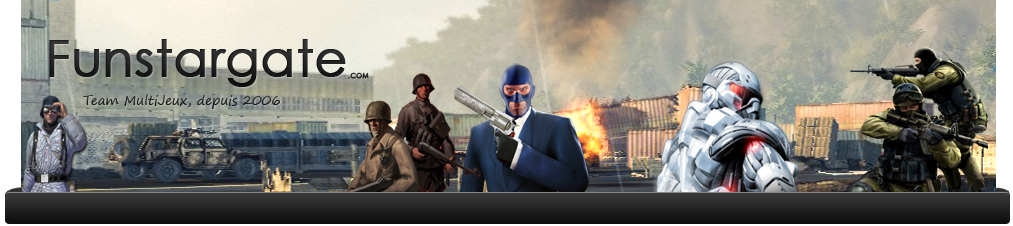 Funstargate Download Center